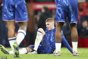 สิงห์ลุ้น ‘พัลเมอร์’ ดวลปืน, ผีหวัง ‘อาหมัด’ เจอจิ้งจอก…ปรีวิว พรีเมียร์ลีก