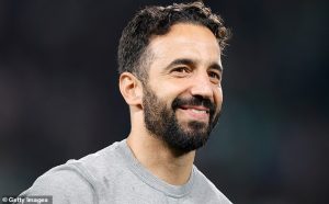 คนละบริบท! ‘อโมริม’ รับปั้นผีเล่นเหมือนสปอร์ติ้งไม่ได้