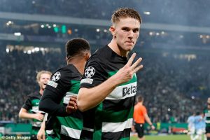 ฟาร์ทอวย ‘เยอเคเรส’ คือ ‘ฮาลันด์’ Ver.อัพเกรด