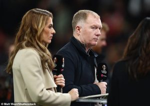 ‘สโคลส์’ กลับลำ! รับเนื้อเต้นอยากเห็น ‘พี่เจ๋ง’ คุมผีแล้ว