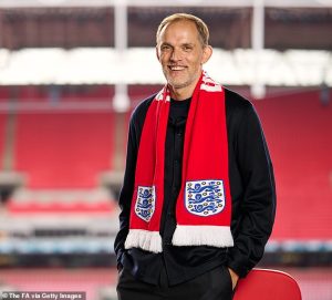 เอเยนต์ดังแย้ม ‘ทูเคิ่ล’  เกือบได้คุมผีหลังเตรียมดีลไว้พร้อม