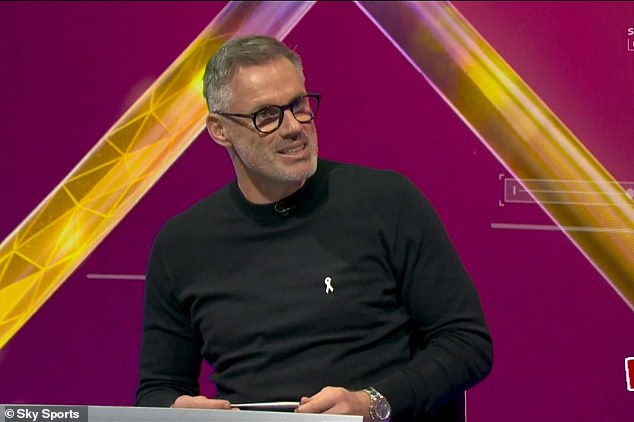 เรือไม่ไหว…’คาร์ร่า’ เปลี่ยนใจอวย ‘หงส์’ เต็งแชมป์พรีเมียร์ฯ