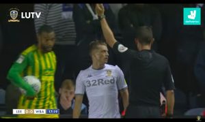 มาอีกเรื่อง! แฉ ‘คู้ต’ บอกเพื่อนจะแจกเหลืองก่อนลงตัดสินเกม