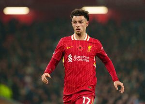 โค้ชขิงหนุน ‘โจนส์’ ก้าวเป็นตำนานหงส์