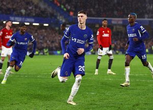 หมามุ่ยสงสัยผีไม่น่าพลาดโอกาสเซ็น ‘พาลเมอร์’