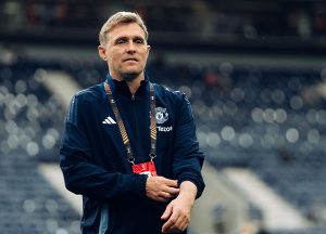 ไม่ไปตามรุด! เผย ‘เฟล็ตเชอร์’ ยังอยู่เป็นทีมงานผี