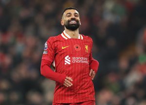 ปิแรสข้องใจ ‘บังโม’ ไร้ชื่อติดโผ 30 แข้งลุ้นบัลลงดอร์