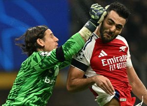 ‘พี่ต้า’ ฉุนเปาปฏิเสธจุดโทษ-ผิดหวังปืนเล่นดีไม่น่าแพ้