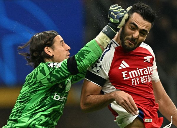 ‘พี่ต้า’ ฉุนเปาปฏิเสธจุดโทษ-ผิดหวังปืนเล่นดีไม่น่าแพ้