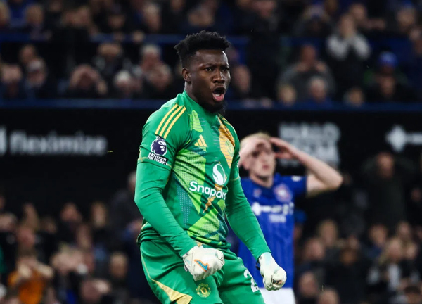 ‘โอนาน่า’ โอเคเซฟหลายลูกแต่ผิดหวังทีมไม่ชนะ