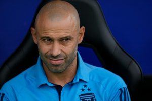 เพื่อนเพียบ! ‘มาสเค’ เซย์เยสรับงานกุนซือไมอามี่