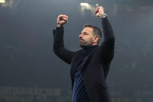 ‘เฮียรุด’ รับตอบเรื่องอนาคตไม่ได้ ยังไม่ได้คุยกับ ‘อโมริม’