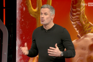 โมเมนตัมเสีย! คาร์ร่าชี้ ‘บอสเจ๋ง’ พลาดโรเตชั่นเกมแพ้ไก่