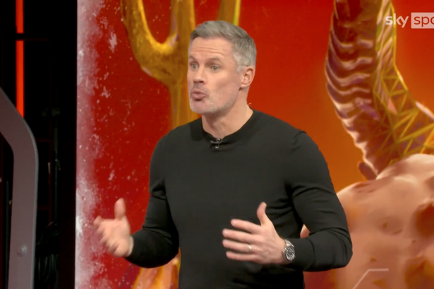 โมเมนตัมเสีย! คาร์ร่าชี้ ‘บอสเจ๋ง’ พลาดโรเตชั่นเกมแพ้ไก่