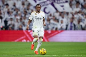 ‘อลาบา’ คัมแบ็คลงซ้อมกับราชันวันพรุ่งนี้