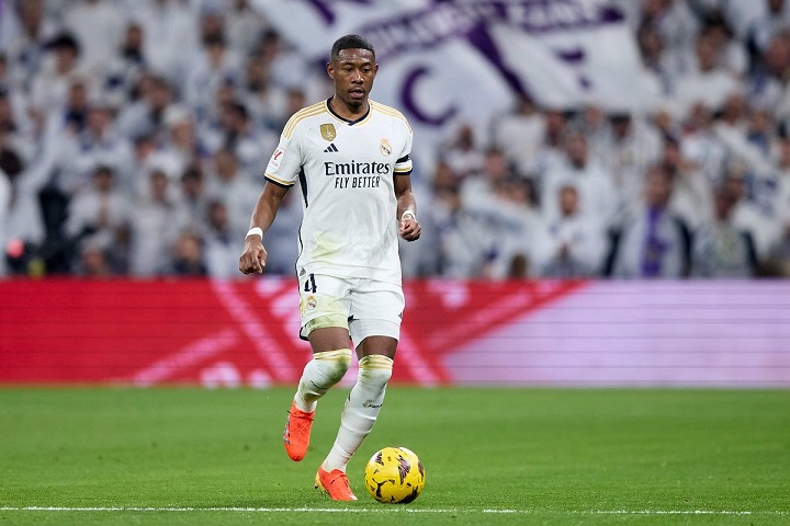 ‘อลาบา’ คัมแบ็คลงซ้อมกับราชันวันพรุ่งนี้