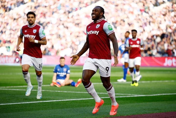 ‘อันโตนิโอ’ ออกจากรพ.แล้ว 24 วันหลังรถชน