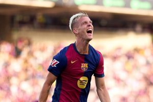 เวลาเหลือน้อย! ศาลปัดอุทธรณ์ ‘บาร์ซ่า’ หวังลงทะเบียน ‘โอลโม่’