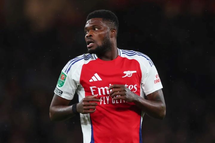 บาร์ซ่าสนเซ็นฟรี ‘ปาร์เตย์’ ซัมเมอร์หน้า