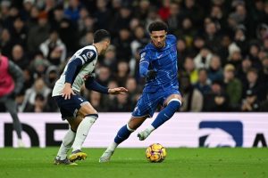 ‘ซานโช่’ แฮปปี้ชีวิตใหม่ – กำลังพิสูจน์ตัวเองอยู่