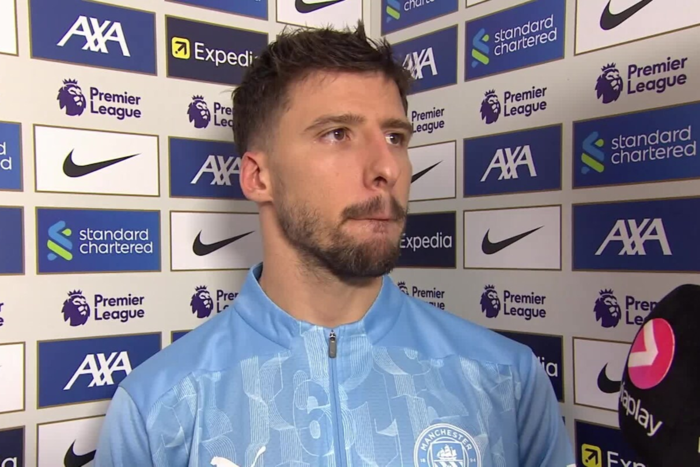 ‘ดิอาส’ เตือนสตินักข่าว ‘เรือ’ รู้วิธีคัมแบ็คแน่