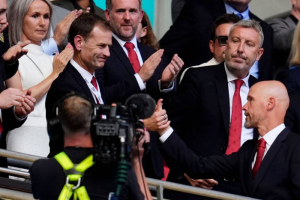 มา5เดือน… สื่อเผย ‘แอชเวิร์ธ’ ลาออกผอ.ผี