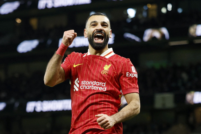 ‘บังโม’ ปลื้มขึ้นที่ 4 ดาวซัลโวตลอดกาลหงส์