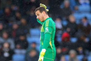 ‘โค้ชรุด’ ปรามแฟนจิ้งจอกไม่ควรโห่ ‘วอร์ด’