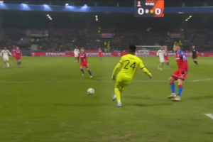 พลาดกันได้! ‘บรูโน่’ ยันเชื่อมั่นใน ‘โอนาน่า’