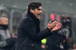 ‘ฟอนเซก้า’ โอดมิลานดีทุกอย่างแต่ขาดคม