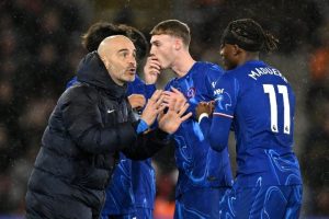 ‘มาเรสก้า’ แจงดรอป ‘โนนี่’ เหตุผลทางเทคนิค