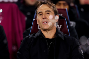 โลเปปลุก ‘ค้อน’ เจ็บเพียบอย่ากลัวหงส์