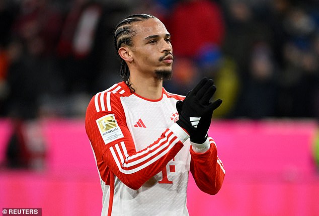 เสียใจด้วยหงส์…’ซาเน่’ ย้ำอยากต่อสัญญาพี่เสือ