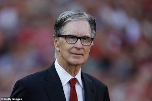 ป๋าสั่งเอง! ‘เฮนรี่’ เร่งหงส์จับ ‘บังโม’ ต่อสัญญา