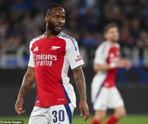 ‘เสี่ยริ่ง’ ไม่คิดเลิกสัญญาปืนแม้โอกาสลงน้อย