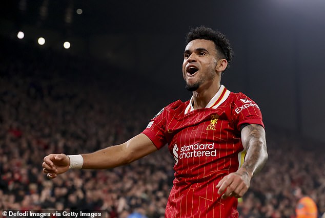 เมินบาร์ซ่า! เผย ‘ดิอาซ’ ไร้แผนลาหงส์