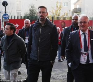 ‘รุด’ คุมจิ้งจอกนัดแรกเจอค้อน, พาเลซปะทะอิปสวิช…ปรีวิว พรีเมียร์ลีก