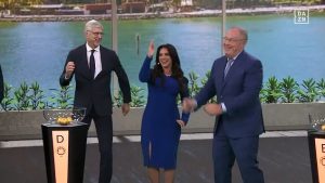 ‘เวนเกอร์’ ร่วมออกสเต็ประหว่างจับติ้วสโมสรโลก