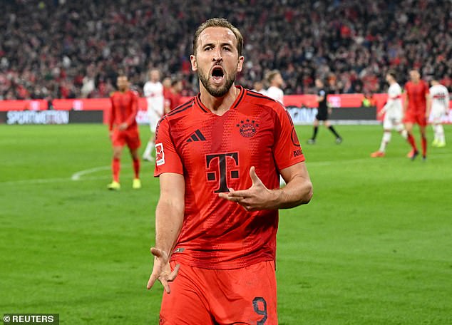 โค้ชกอมแย้ม ‘เคน’ คัมแบ็คยิงไลป์ซิก