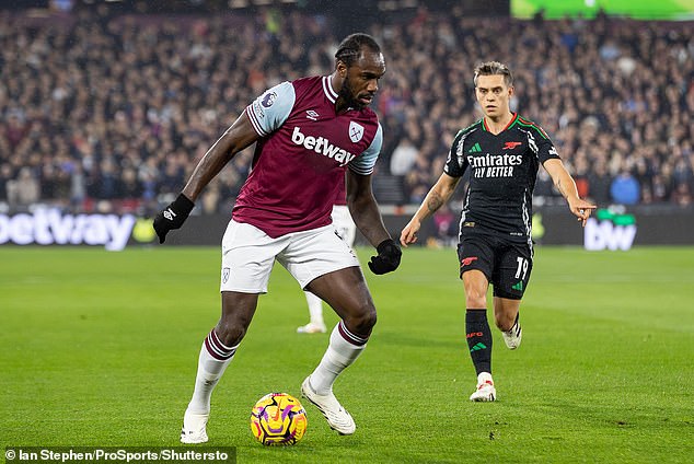 สื่อคาด ‘อันโตนิโอ’ พักยาวอย่างน้อย 1 ปี