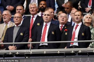 สื่อเมืองแมนแฉ ‘แอชเวิร์ธ’ ป๋าดัน ‘เซาท์เกต’ นั่งกุนซือผี