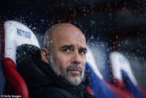 ไม่มีแชมป์?….เป๊ปเปรียบไร้ ‘โรดรี้’ เหมือนบูลล์สไม่มี MJ