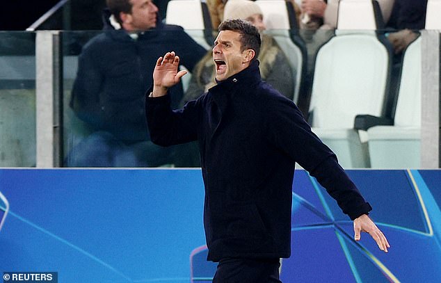 ‘ม็อตต้า’ ติงม้าลายต้องปิดเกมให้เร็วกว่านี้