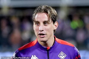 ‘โบเว่’ เตรียมเข้าสนามเชียร์ม่วงหนแรกคืนนี้