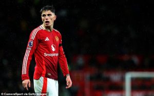 กลับบ้านเรา…ตรามีจับตาสถานการณ์ ‘การ์นาโช่’