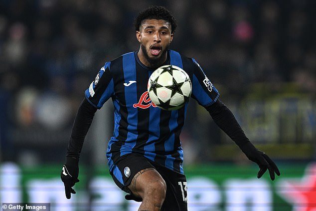 โรมาโน่เฟิร์มผีจับตา ‘เอแดร์ซอน’