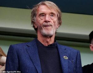 ไม่แทรกแซง! SJR ปล่อย ‘บอสเจ๋ง’ จัดการเรื่อง ‘เสี่ยแรช’