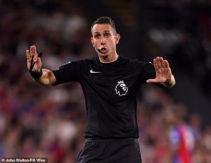 ยอมรับกรรม! ‘คู๊ต’ ไม่อุทธรณ์โดนตะเพิดพ้น PGMOL