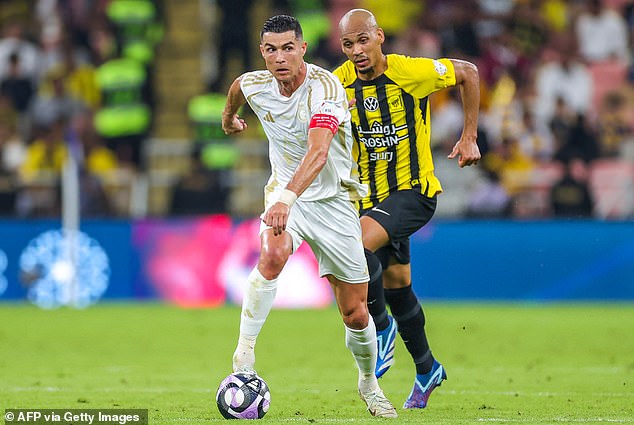 แน่จริงย้ายมา! รามี่ท้า ‘พี่โด้’ เล่นลีกเอิงไม่ได้กระดิกแน่