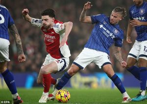 ฟิลลิปส์ยก ‘ปืน’ มีโอกาสจี้หงส์มากสุด